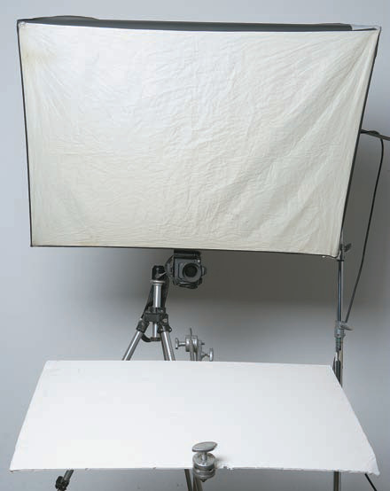 O�wietlenie w fotografii portretowej - Proste o�wietlenie portretowe