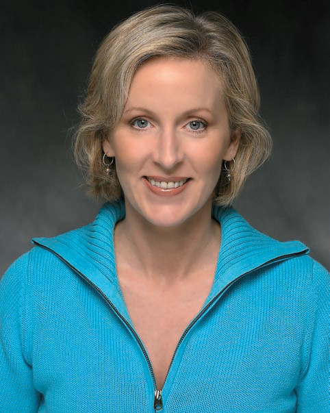 O�wietlenie w fotografii portretowej - Proste o�wietlenie portretowe