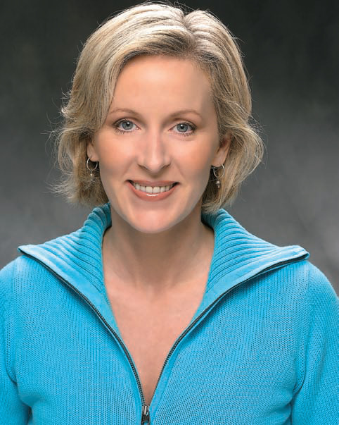 O�wietlenie w fotografii portretowej - Proste o�wietlenie portretowe