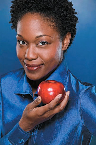 O�wietlenie w fotografii portretowej - Proste o�wietlenie portretowe