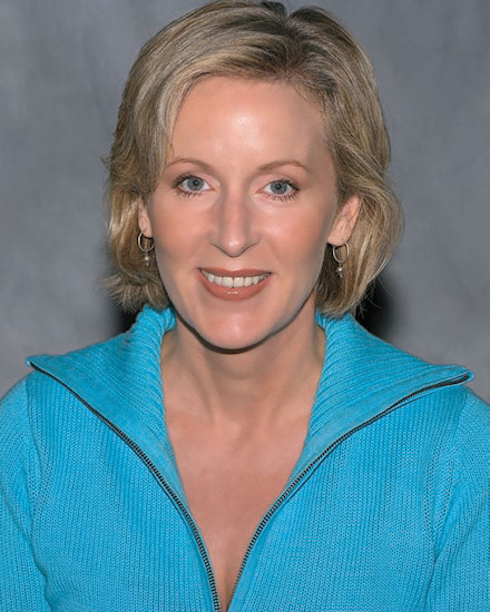 O�wietlenie w fotografii portretowej - Proste o�wietlenie portretowe