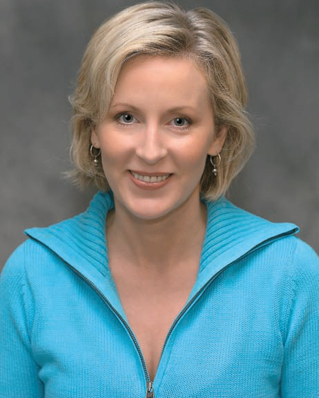 O�wietlenie w fotografii portretowej - Proste o�wietlenie portretowe