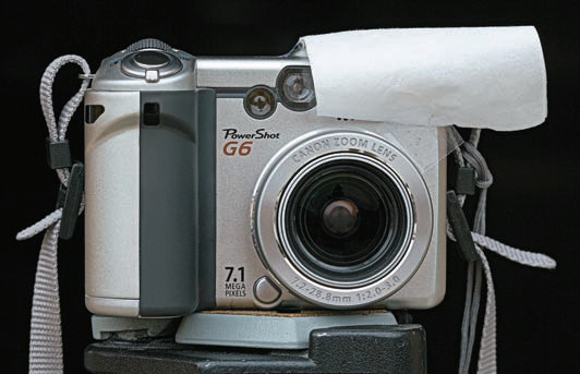 O�wietlenie w fotografii portretowej - Proste o�wietlenie portretowe