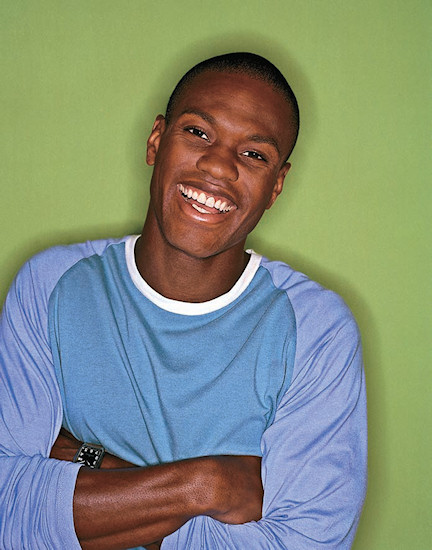 O�wietlenie w fotografii portretowej - Zaawansowane techniki o�wietlania