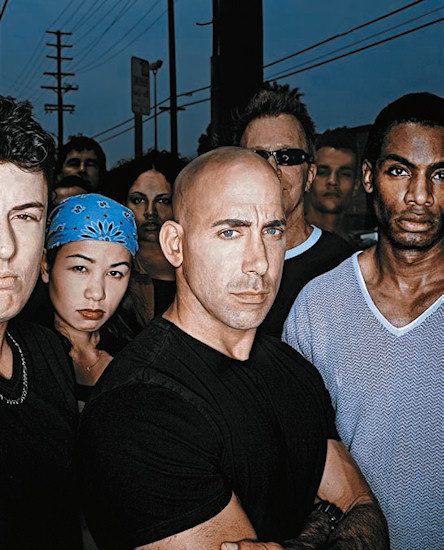 O�wietlenie w fotografii portretowej - Zaawansowane techniki o�wietlania