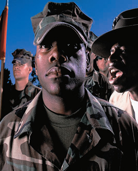 O�wietlenie w fotografii portretowej - Zaawansowane techniki o�wietlania