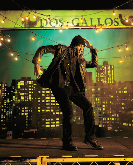 O�wietlenie w fotografii portretowej - Zaawansowane techniki o�wietlania