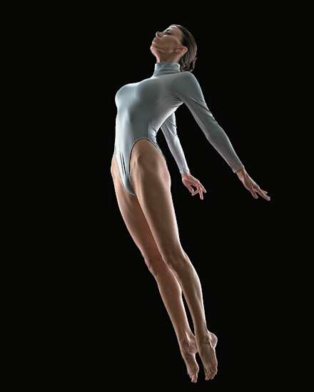 O�wietlenie w fotografii portretowej - Zaawansowane techniki o�wietlania