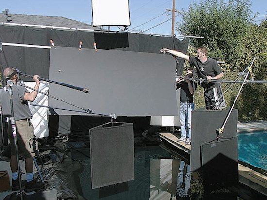 O�wietlenie w fotografii portretowej - Zaawansowane techniki o�wietlania