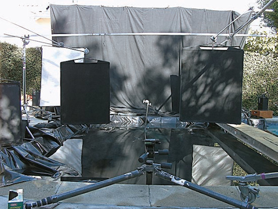 O�wietlenie w fotografii portretowej - Zaawansowane techniki o�wietlania