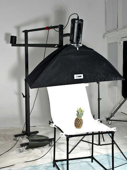 Kszta�towanie obrazu o�wietleniem - Fotoszko�a Fomei i Marumi: Lekcja 11