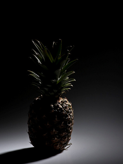 Kszta�towanie obrazu o�wietleniem - Fotoszko�a Fomei i Marumi: Lekcja 11