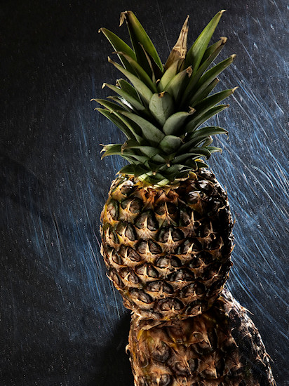 Kszta�towanie obrazu o�wietleniem - Fotoszko�a Fomei i Marumi: Lekcja 11