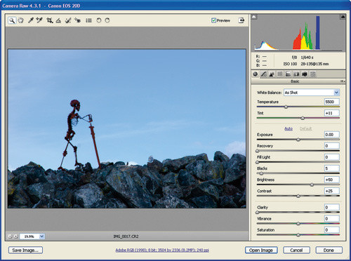 Zarz�dzanie kolorami - Rozdzia� 1