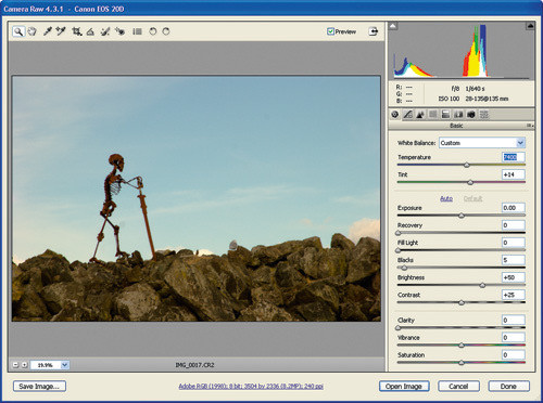 Zarz�dzanie kolorami - Rozdzia� 1