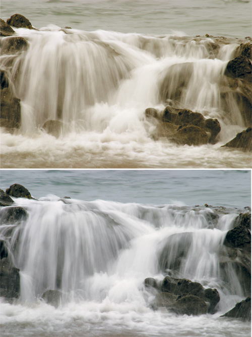 Zarz�dzanie kolorami - Rozdzia� 1