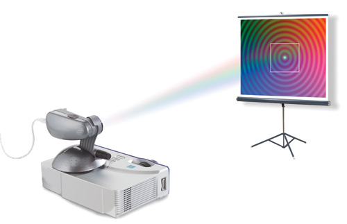 Zarz�dzanie kolorami - Rozdzia� 3