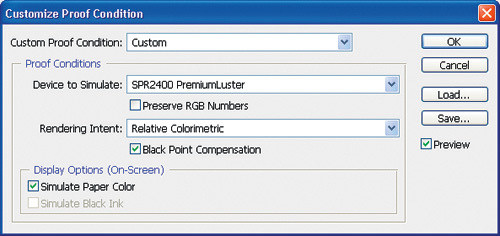 Zarz�dzanie kolorami - Rozdzia� 3