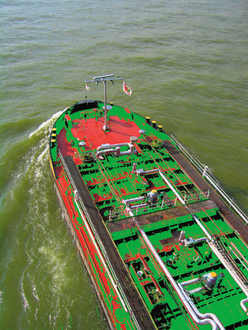 Zarz�dzanie kolorami - Rozdzia� 3