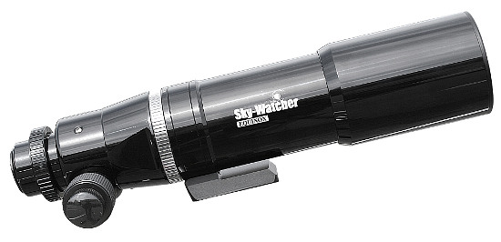 Pierwszy teleskop dla amatora - Na co zwr�ci� uwag�? 