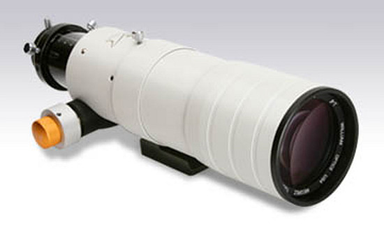 Pierwszy teleskop dla amatora - Na co zwr�ci� uwag�? 