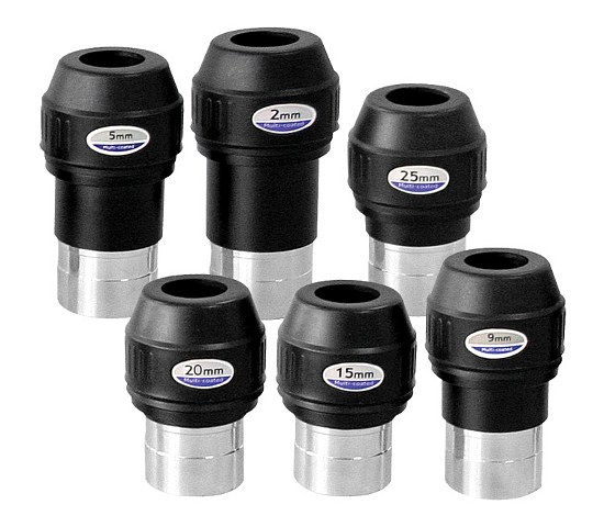 Pierwszy teleskop dla amatora - Czego unika�?