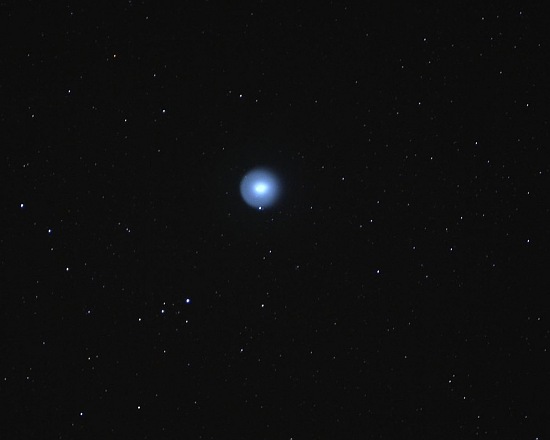 Astrofotografia dla zupenie pocztkujcych - Fotografowanie minimalnym nakadem rodkw
