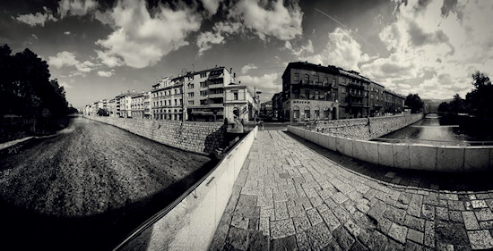 Kadrowanie zdj�� panoramicznych - Wst�p