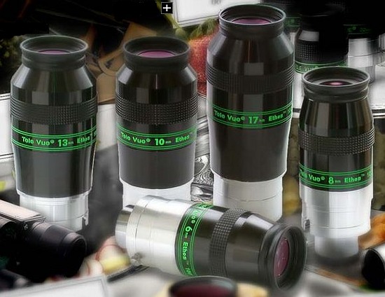 Jaki teleskop do zaawansowanych obserwacji wizualnych? - Okulary Jaki teleskop do zaawansowanych obserwacji wizualnych? - Okulary