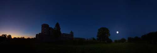 Kadrowanie zdj�� panoramicznych - Podejmowanie decyzji