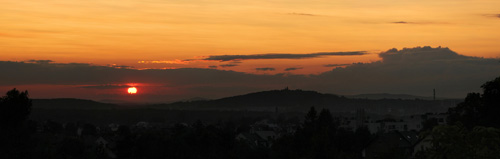 Kadrowanie zdj�� panoramicznych - Elementy kompozycji