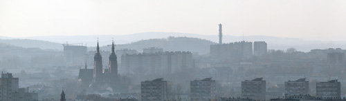 Kadrowanie zdj�� panoramicznych - Elementy kompozycji