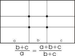 Kadrowanie zdj�� panoramicznych - Elementy kompozycji