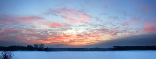 Kadrowanie zdj�� panoramicznych - Elementy kompozycji
