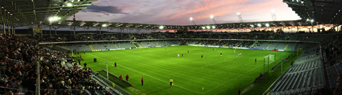 Kadrowanie zdj�� panoramicznych - Typy panoram