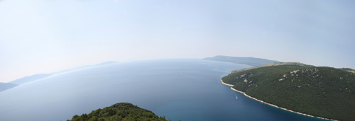 Kadrowanie zdj�� panoramicznych - Typy panoram