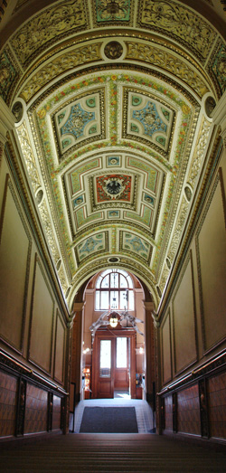 Kadrowanie zdj�� panoramicznych - Typy panoram