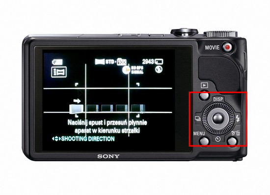 Najlepszy spos�b na dobre zdj�cia panoramiczne - Najlepszy spos�b na dobre zdj�cia panoramiczne