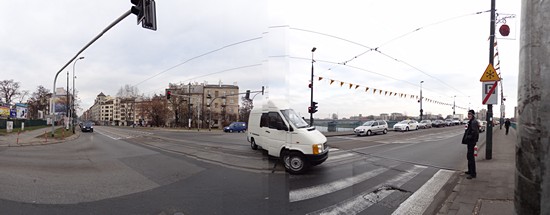 Najlepszy spos�b na dobre zdj�cia panoramiczne - Najlepszy spos�b na dobre zdj�cia panoramiczne