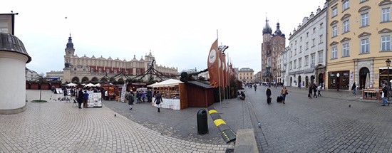 Najlepszy spos�b na dobre zdj�cia panoramiczne - Najlepszy spos�b na dobre zdj�cia panoramiczne