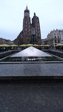 Najlepszy spos�b na dobre zdj�cia panoramiczne - Najlepszy spos�b na dobre zdj�cia panoramiczne