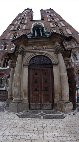 Najlepszy spos�b na dobre zdj�cia panoramiczne - Najlepszy spos�b na dobre zdj�cia panoramiczne