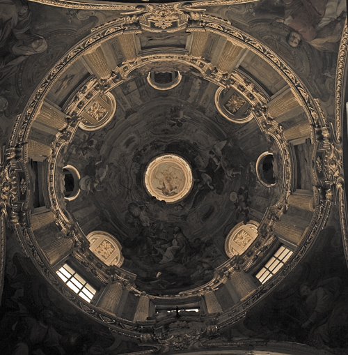 Zobaczy� �wiat�o - Rozdzia� 1