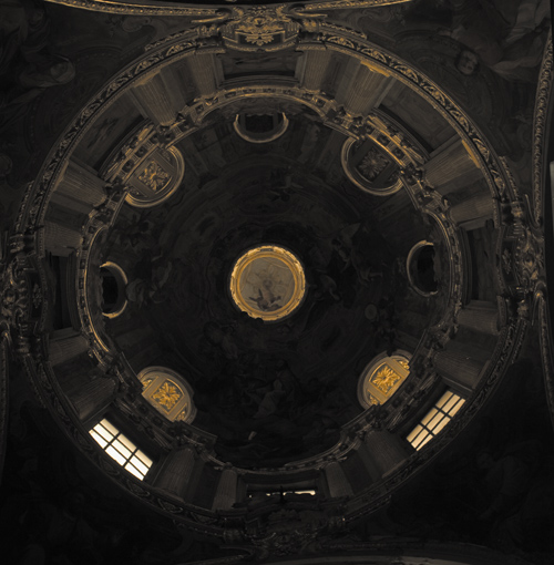 Zobaczy� �wiat�o - Rozdzia� 1