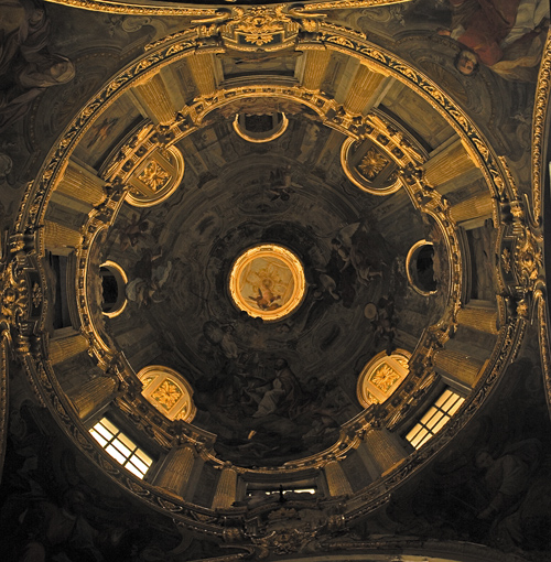 Zobaczy� �wiat�o - Rozdzia� 1