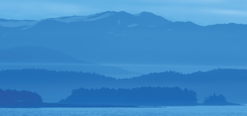 Zobaczy� �wiat�o - Rozdzia� 1