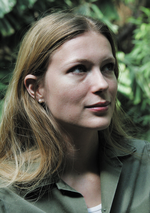 Zobaczy� �wiat�o - Rozdzia� 2