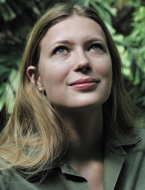 Zobaczy� �wiat�o - Rozdzia� 2