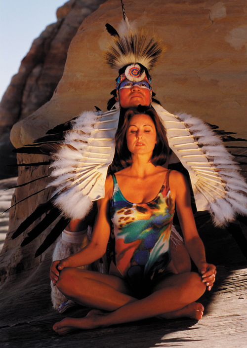 Zobaczy� �wiat�o - Rozdzia� 2