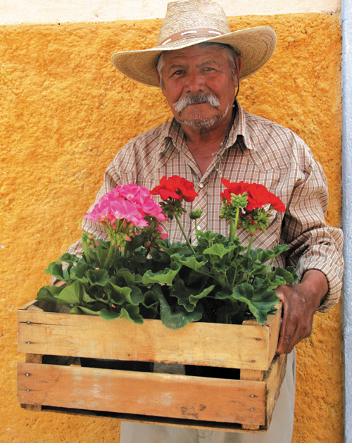 Zobaczy� �wiat�o - Rozdzia� 2